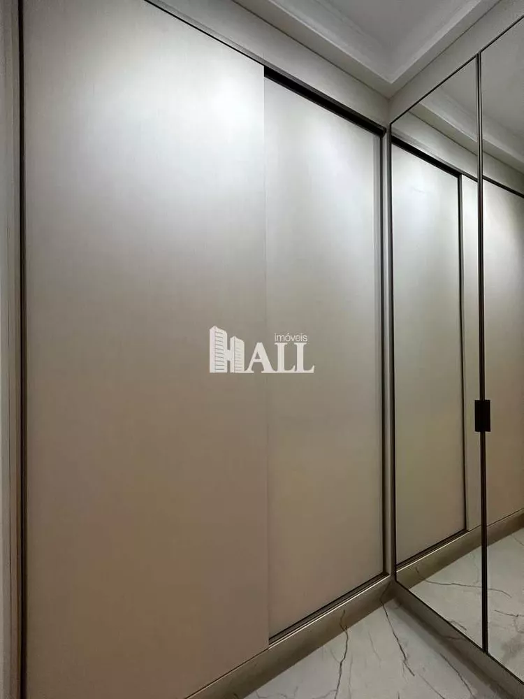 Casa de Condomínio, 4 quartos - Foto 32