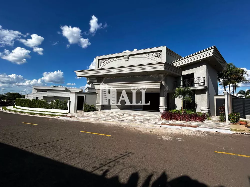 Casa de Condomínio, 4 quartos - Foto 35