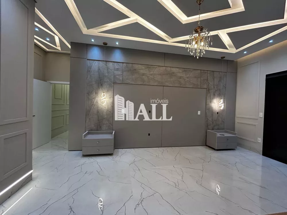 Casa de Condomínio, 4 quartos - Foto 26