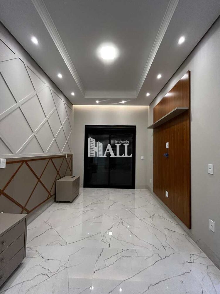 Casa de Condomínio, 4 quartos - Foto 28