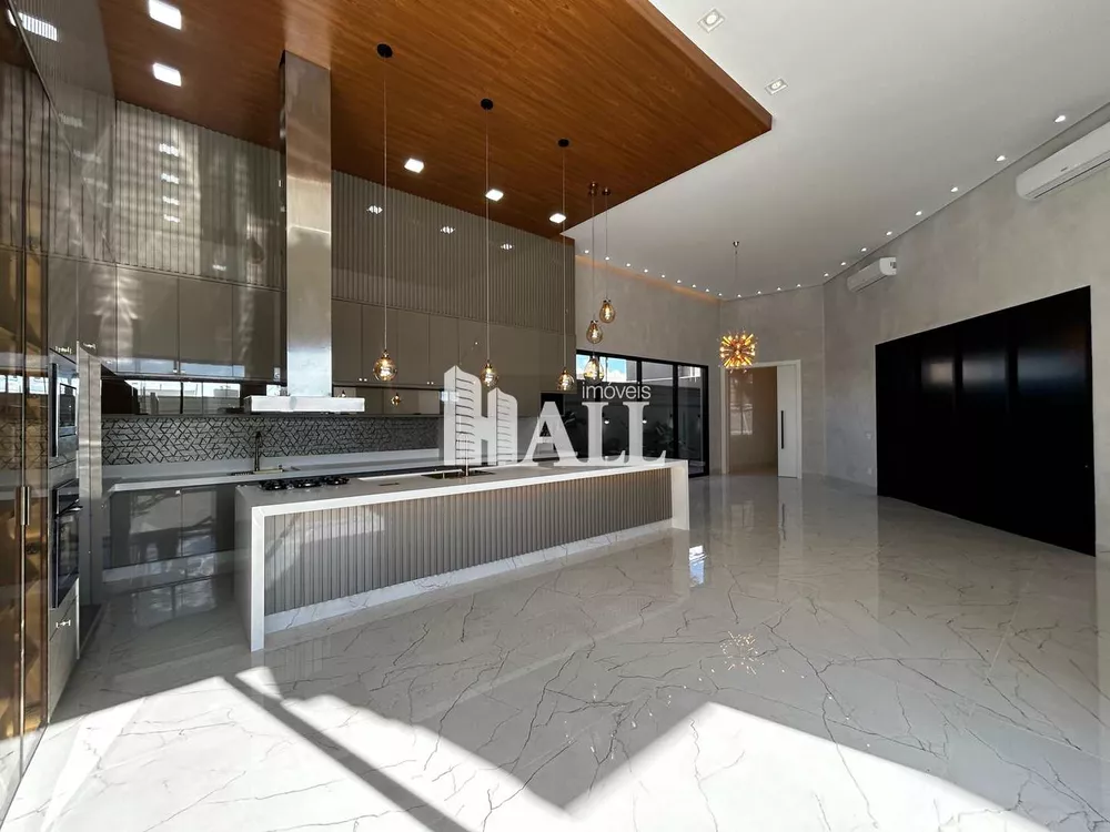 Casa de Condomínio, 4 quartos - Foto 13