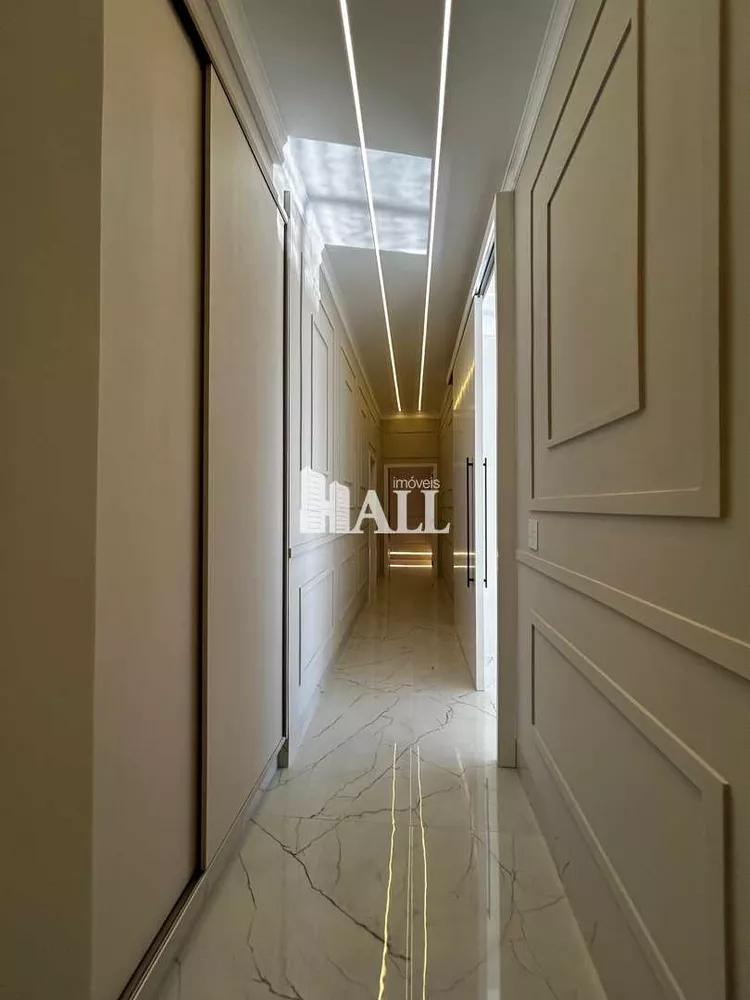 Casa de Condomínio, 4 quartos - Foto 27