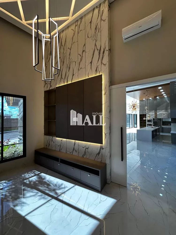 Casa de Condomínio, 4 quartos - Foto 10