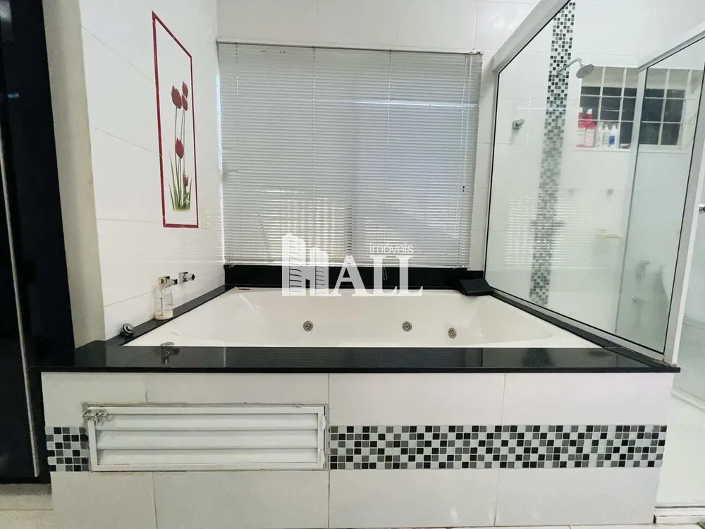 Casa, 3 quartos, 270 m² - Foto 5