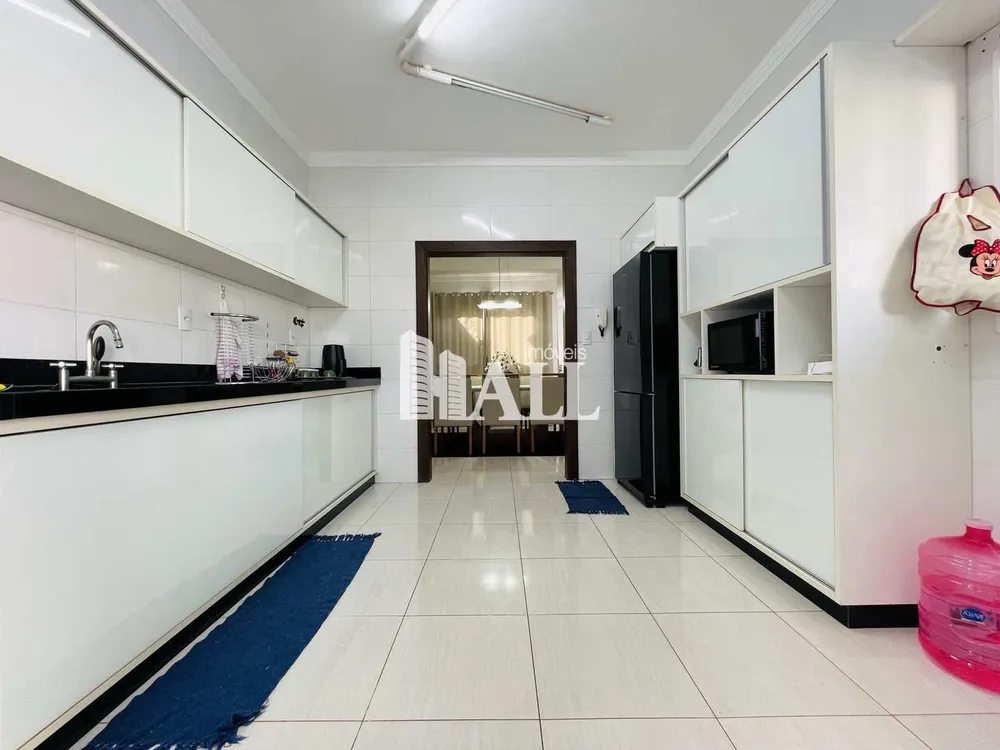 Casa, 3 quartos, 270 m² - Foto 16
