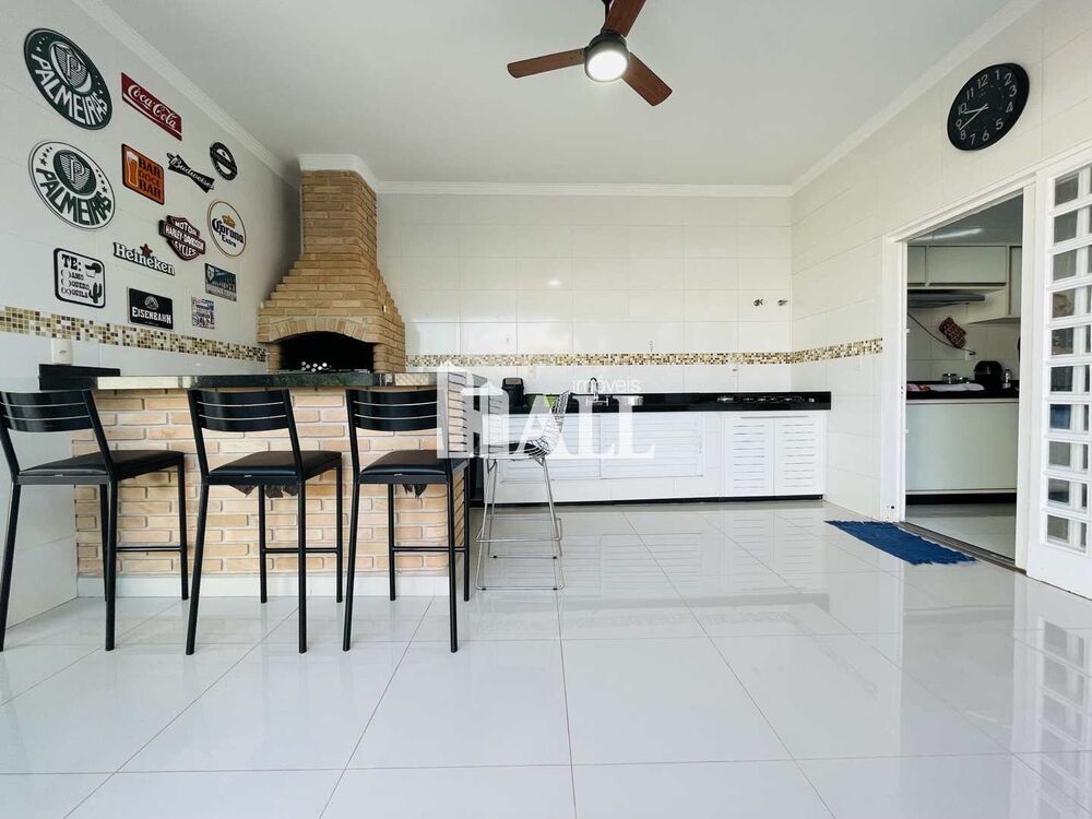 Casa, 3 quartos, 270 m² - Foto 6