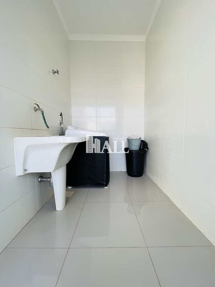 Casa, 3 quartos, 270 m² - Foto 7