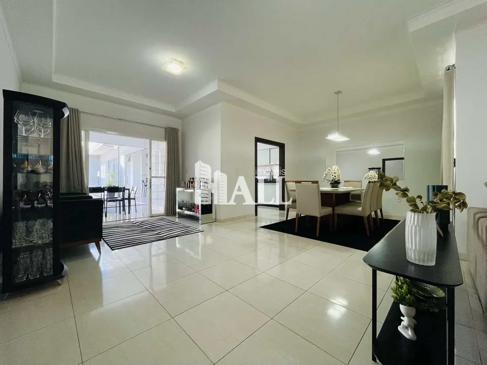 Casa, 3 quartos, 270 m² - Foto 9