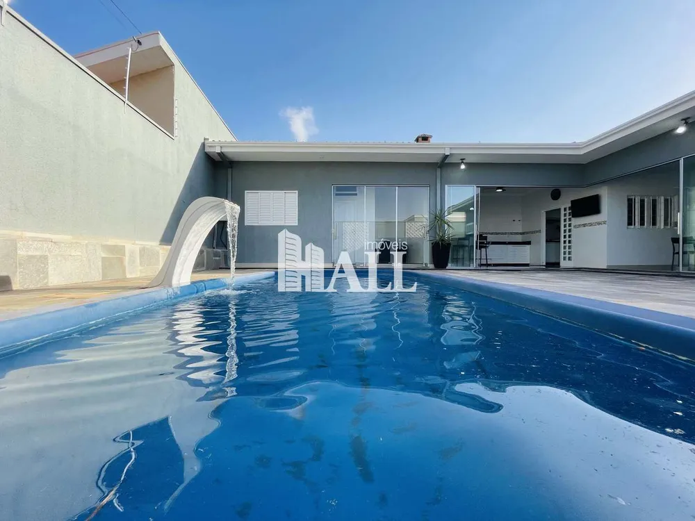 Casa, 3 quartos, 270 m² - Foto 12