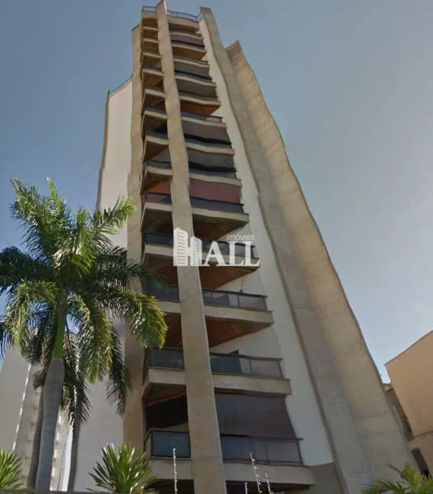 Apartamento, 7 quartos, 350 m² - Foto 1