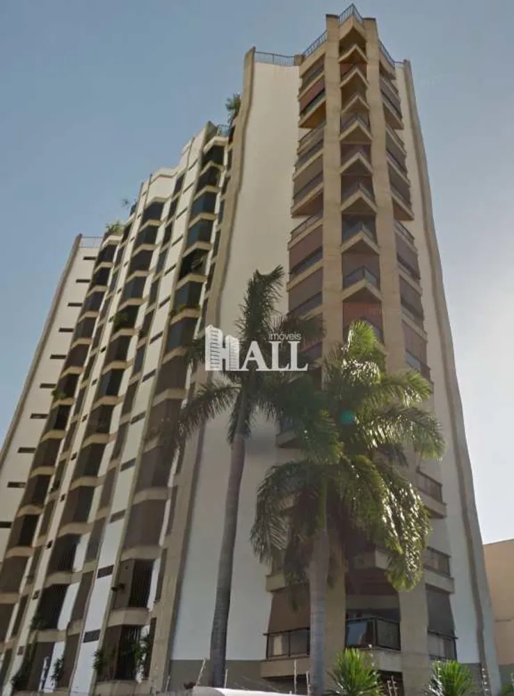 Apartamento, 7 quartos, 350 m² - Foto 2