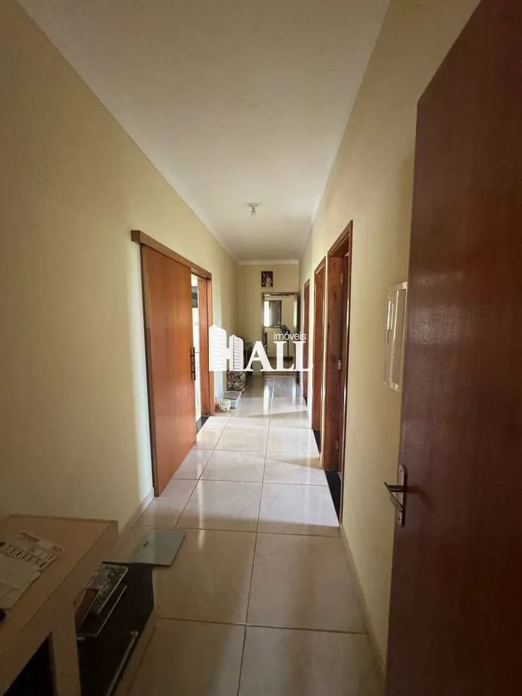 Casa, 3 quartos, 210 m² - Foto 8