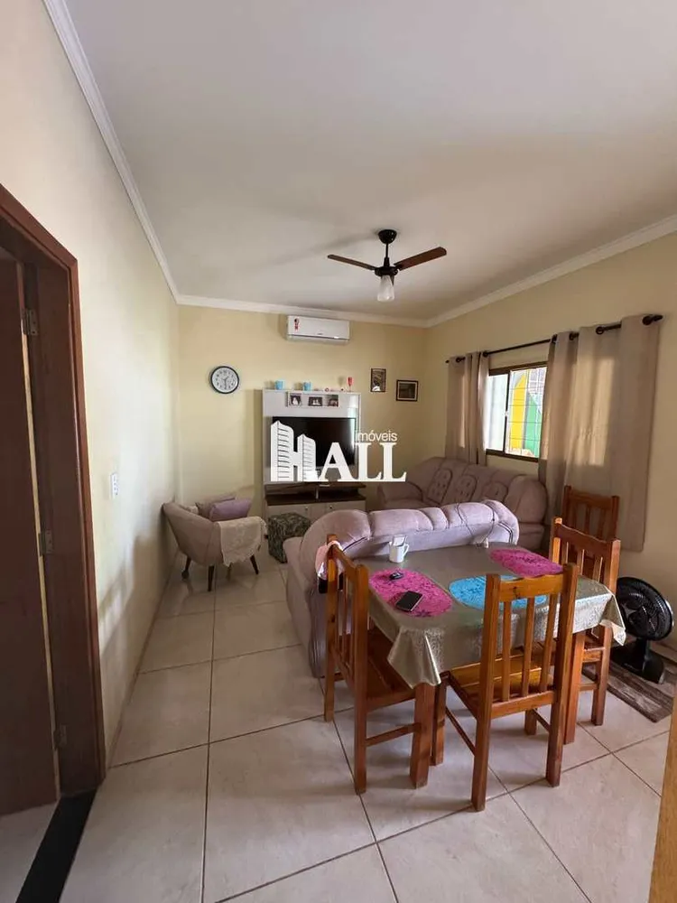 Casa, 3 quartos, 210 m² - Foto 7