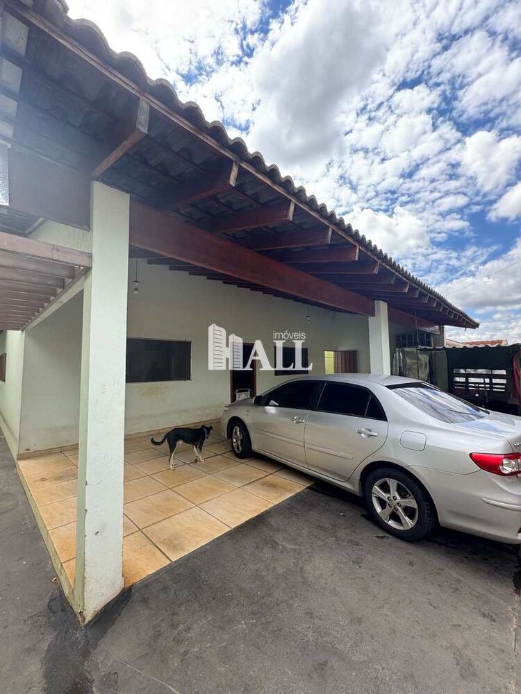 Casa, 3 quartos, 210 m² - Foto 4