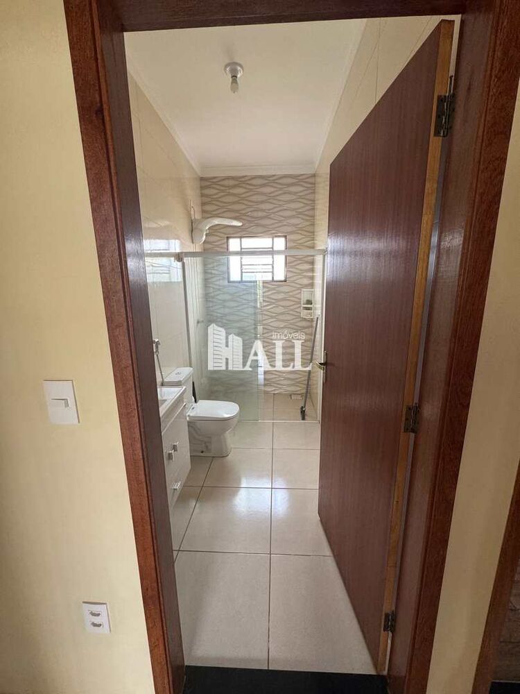 Casa, 3 quartos, 210 m² - Foto 3