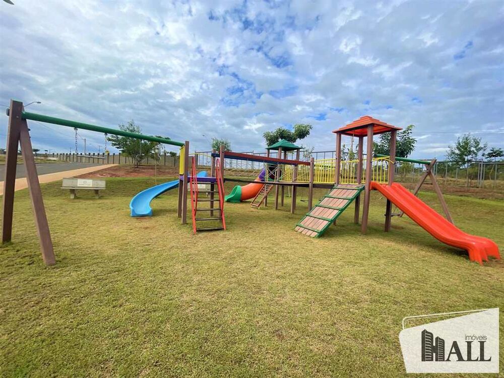 Casa de Condomínio à venda com 3 quartos, 184m² - Foto 4