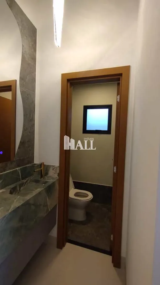 Casa de Condomínio, 3 quartos - Foto 6