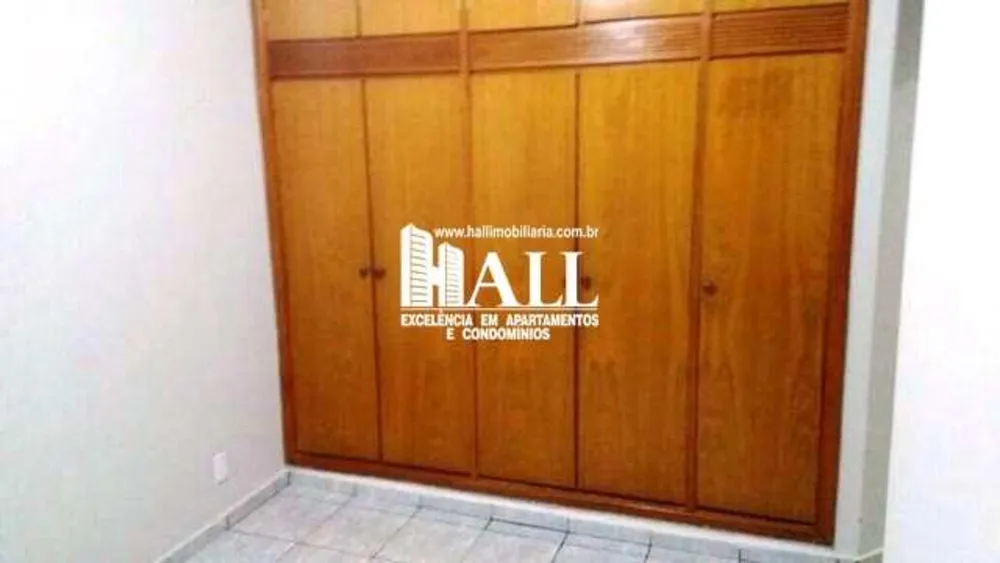 Apartamento, 3 quartos, 120 m² - Foto 6