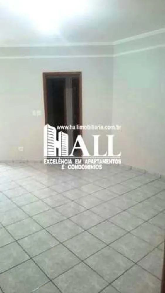 Apartamento, 3 quartos, 120 m² - Foto 1