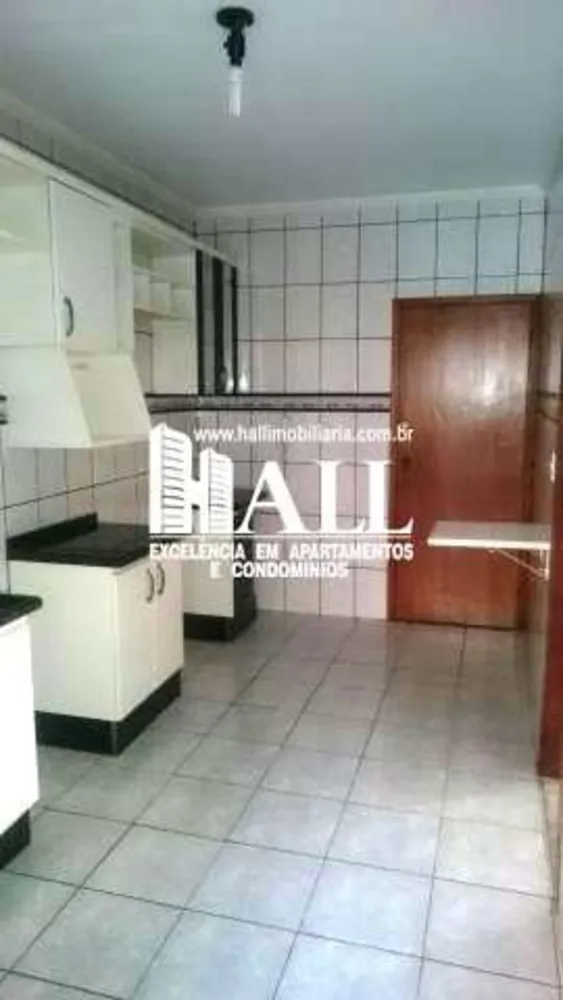 Apartamento, 3 quartos, 120 m² - Foto 3