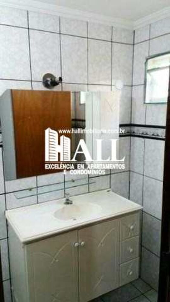 Apartamento à venda com 3 quartos, 120m² - Foto 4