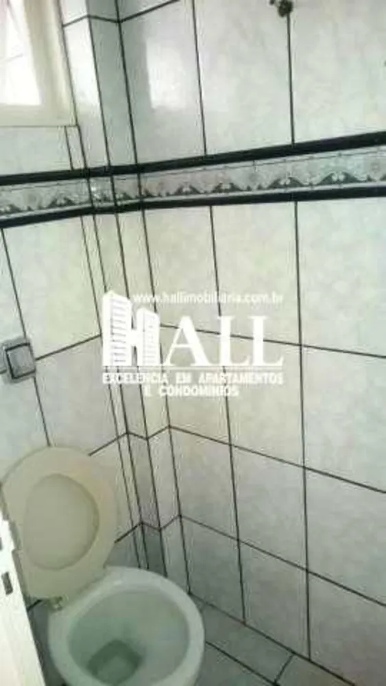 Apartamento, 3 quartos, 120 m² - Foto 8