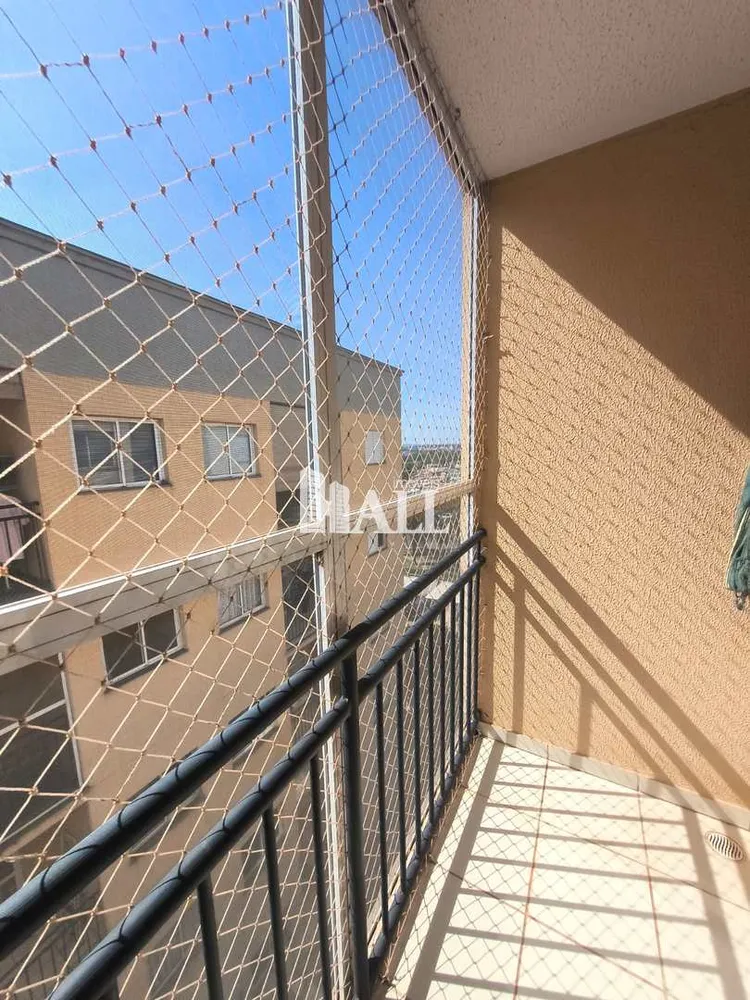 Apartamento, 2 quartos, 47 m² - Foto 4