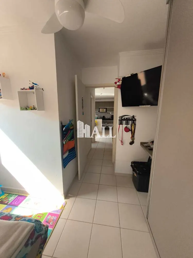 Apartamento, 2 quartos, 47 m² - Foto 5