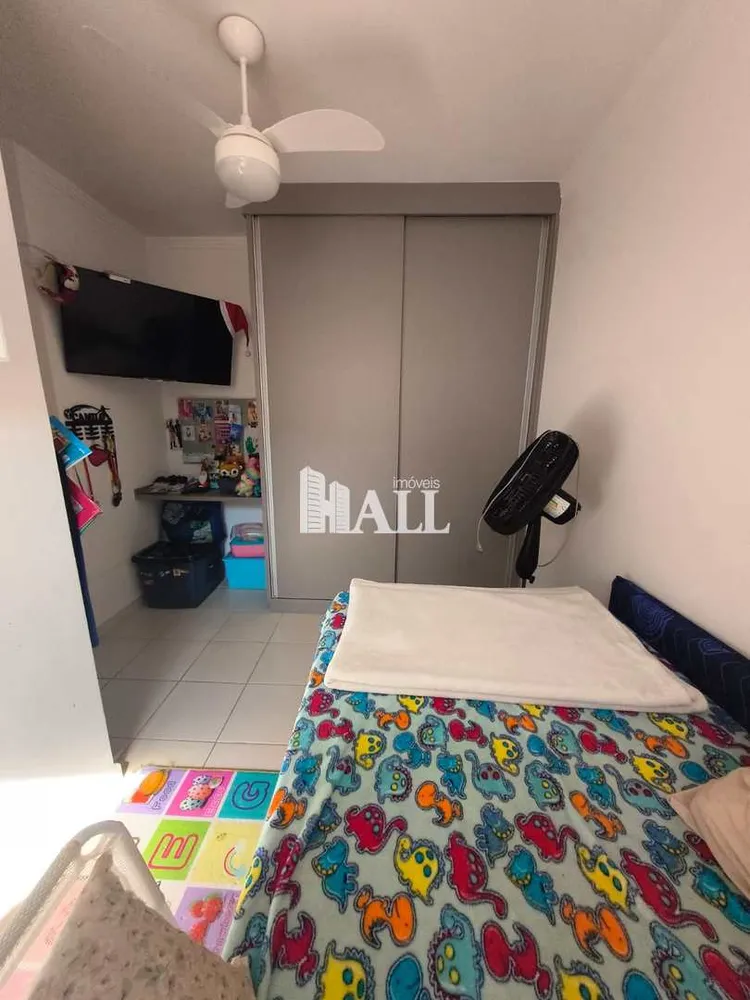 Apartamento, 2 quartos, 47 m² - Foto 6