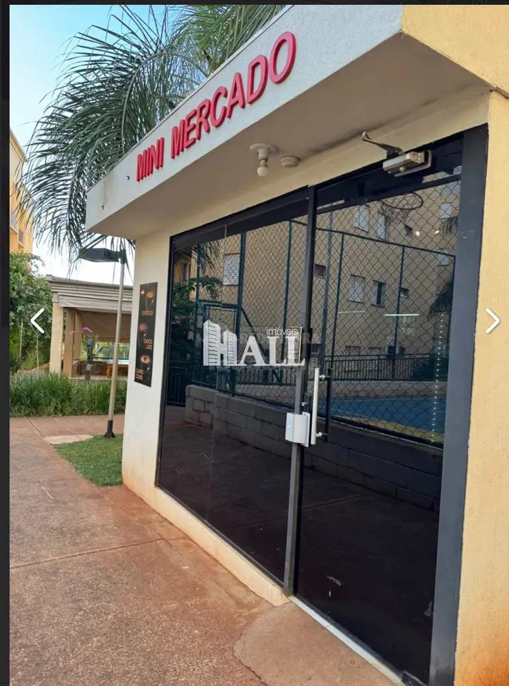 Apartamento, 2 quartos, 47 m² - Foto 7
