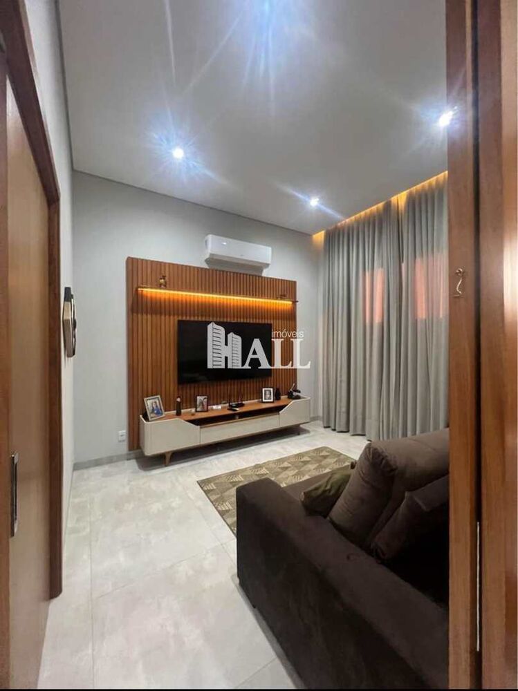 Casa, 3 quartos, 144 m² - Foto 9