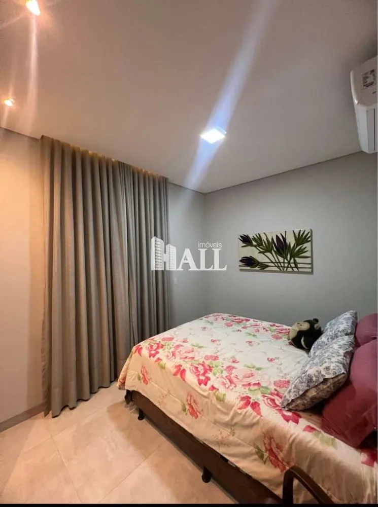 Casa, 3 quartos, 144 m² - Foto 18