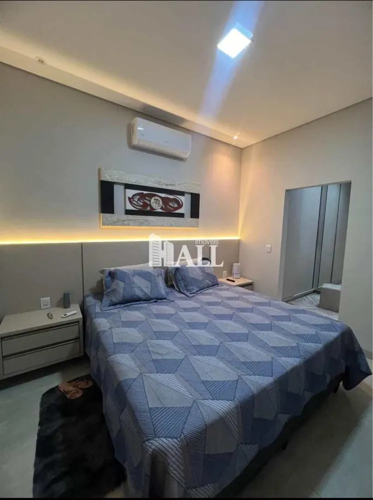 Casa, 3 quartos, 144 m² - Foto 19