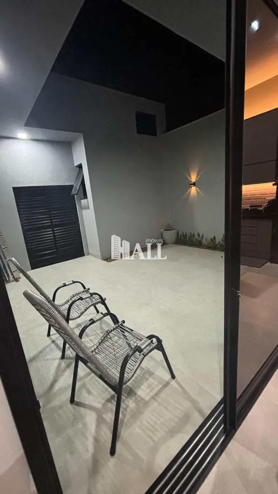 Casa, 3 quartos, 144 m² - Foto 5