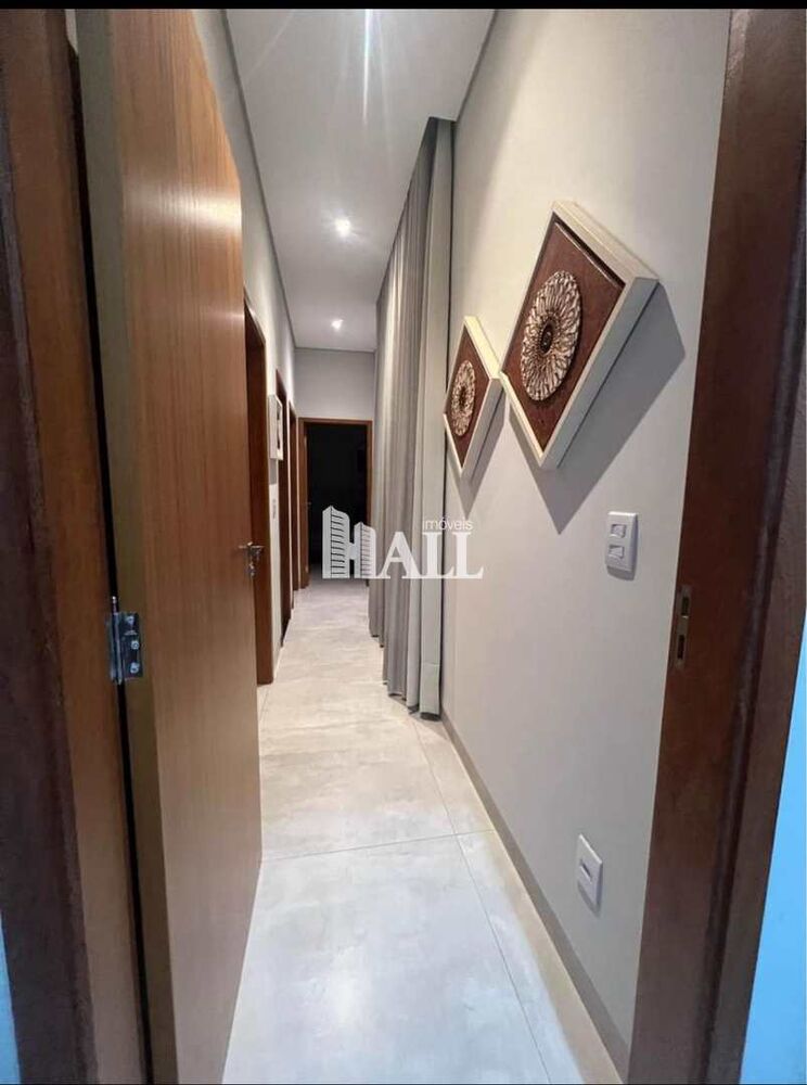 Casa, 3 quartos, 144 m² - Foto 11