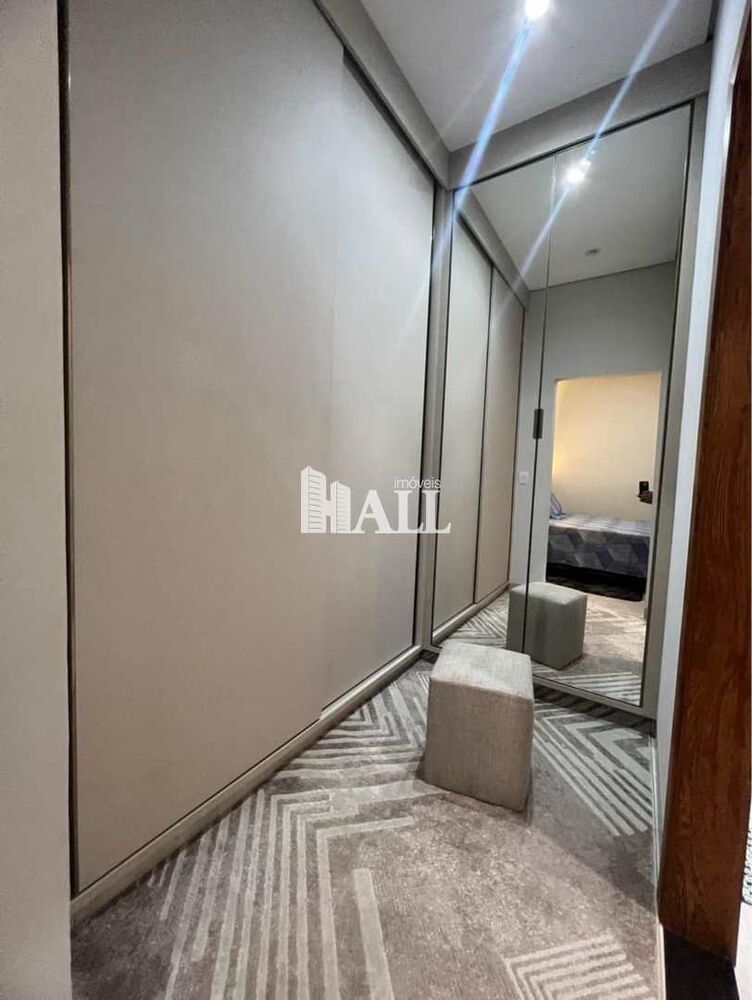 Casa, 3 quartos, 144 m² - Foto 5