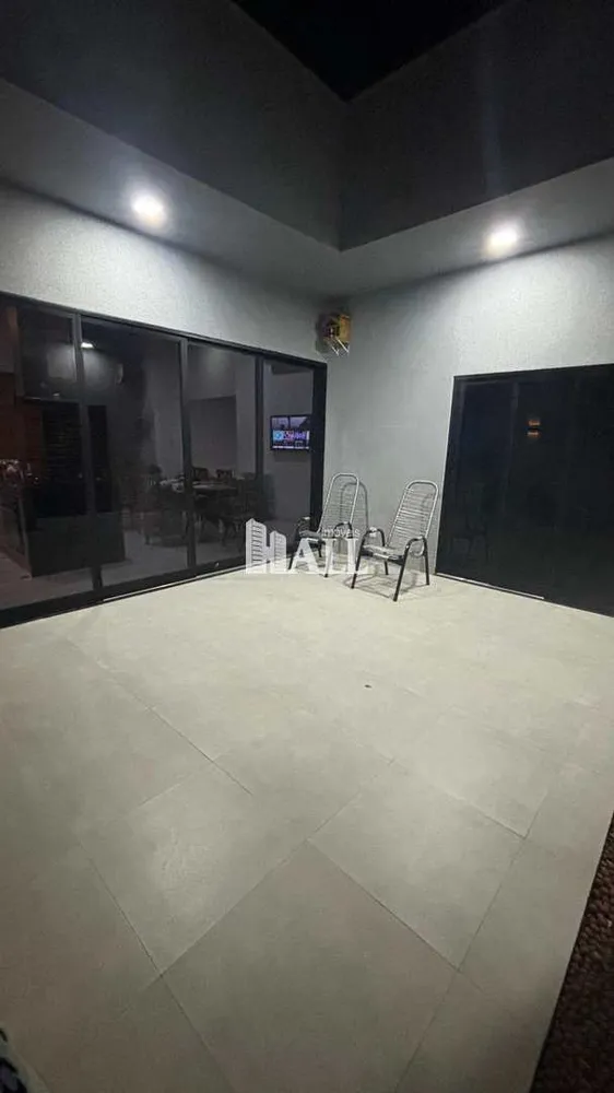 Casa, 3 quartos, 144 m² - Foto 6