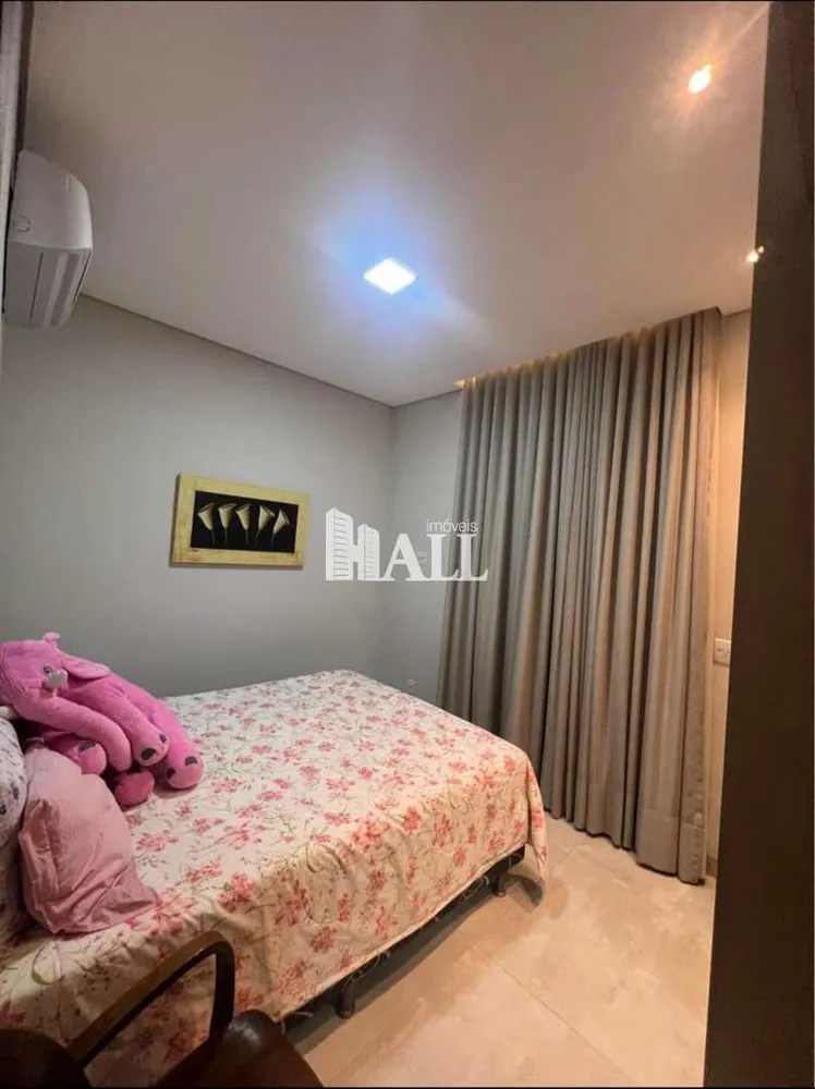 Casa, 3 quartos, 144 m² - Foto 17