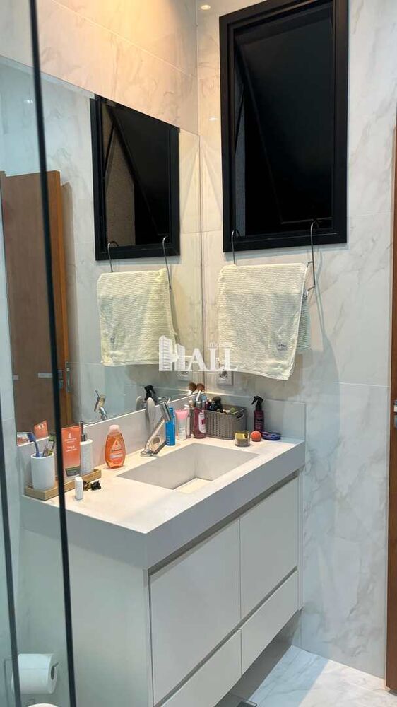 Casa, 3 quartos, 144 m² - Foto 7