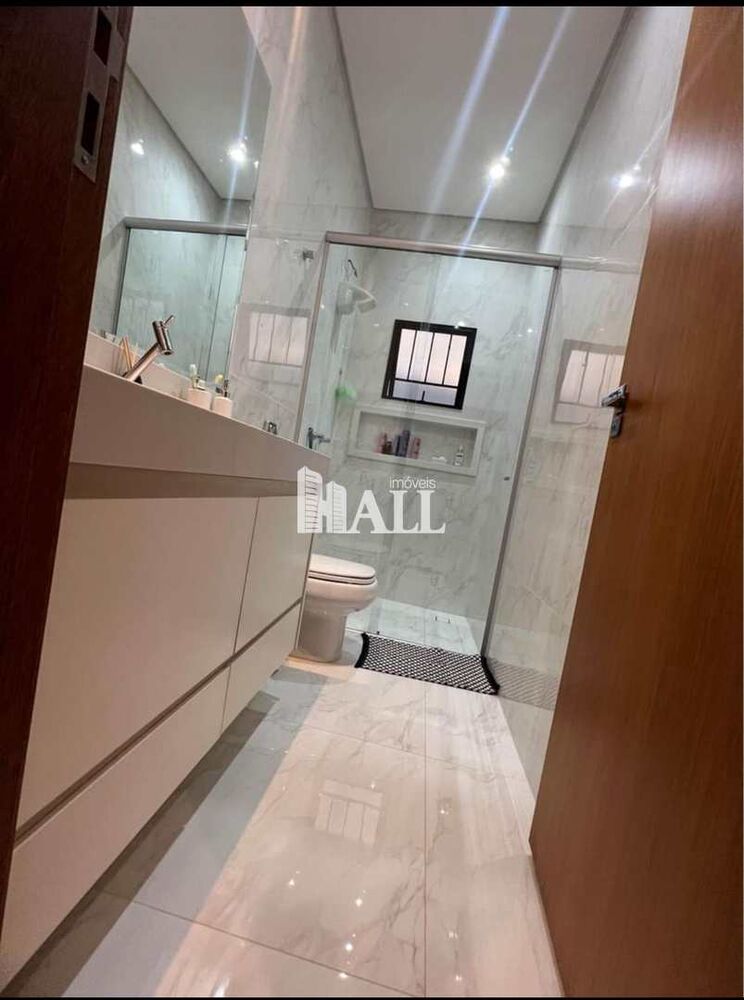 Casa, 3 quartos, 144 m² - Foto 1