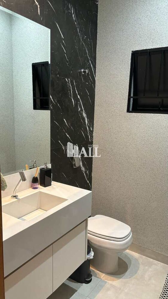 Casa, 3 quartos, 144 m² - Foto 6