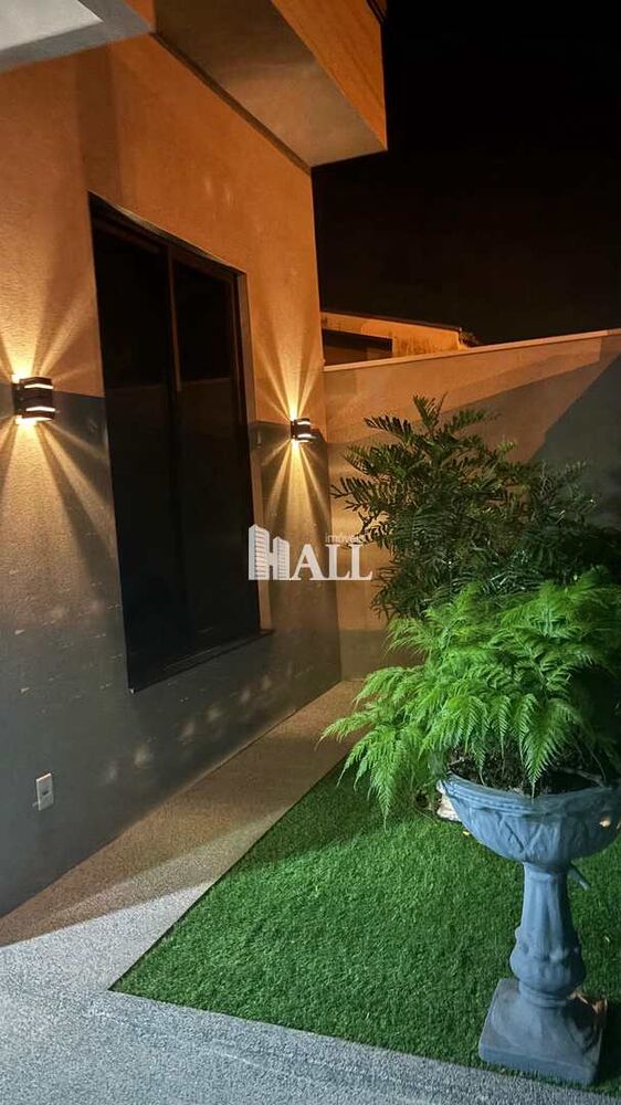 Casa, 3 quartos, 144 m² - Foto 8