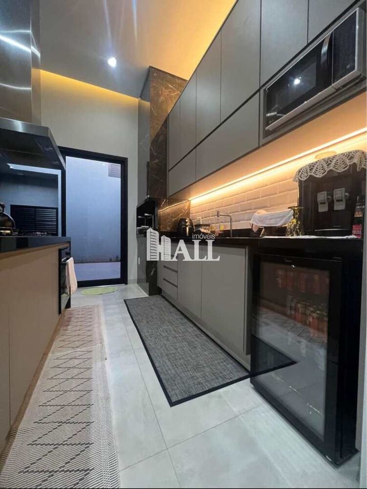 Casa, 3 quartos, 144 m² - Foto 4