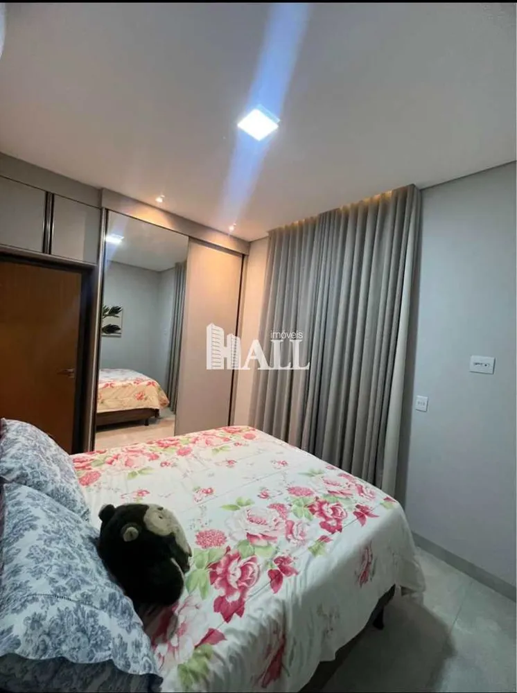 Casa, 3 quartos, 144 m² - Foto 15