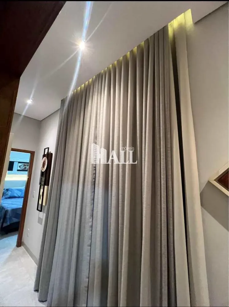Casa, 3 quartos, 144 m² - Foto 16
