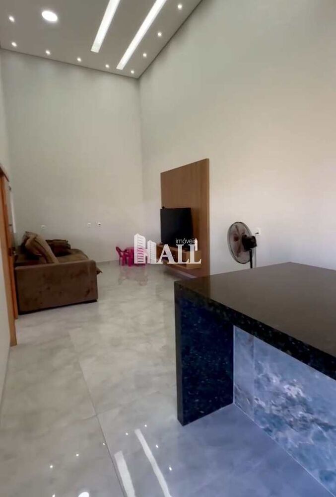 Casa, 3 quartos, 175 m² - Foto 2