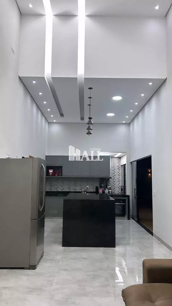 Casa, 3 quartos, 175 m² - Foto 1