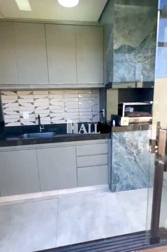 Casa, 3 quartos, 175 m² - Foto 9