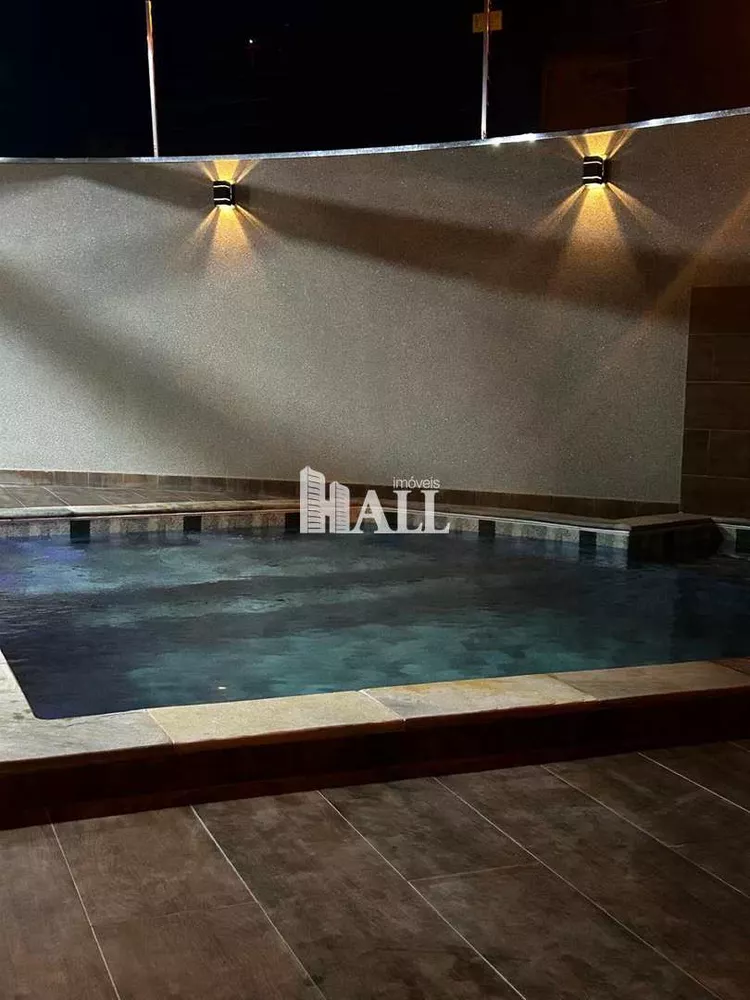 Casa, 3 quartos, 175 m² - Foto 17