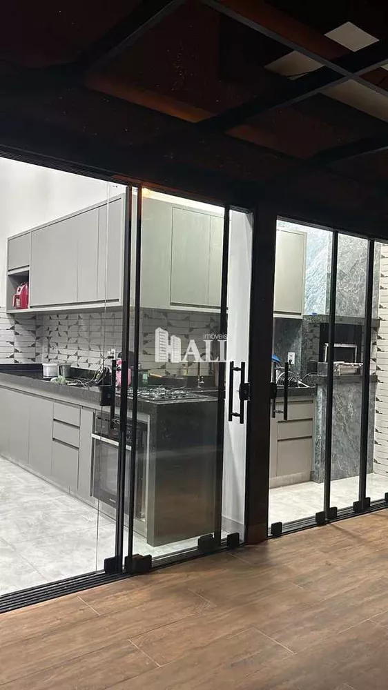 Casa, 3 quartos, 175 m² - Foto 7